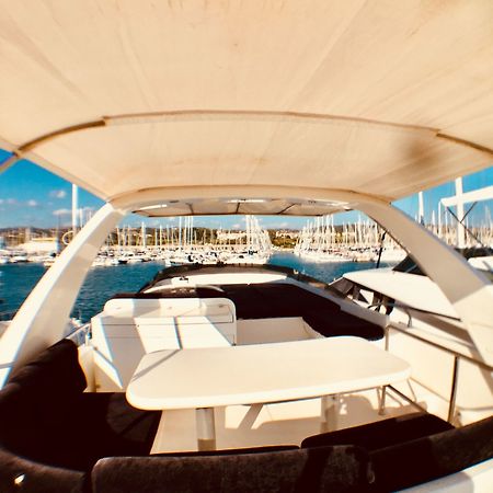 Porto Cervo Luxury Yacht Ξενοδοχείο Arzachena Εξωτερικό φωτογραφία